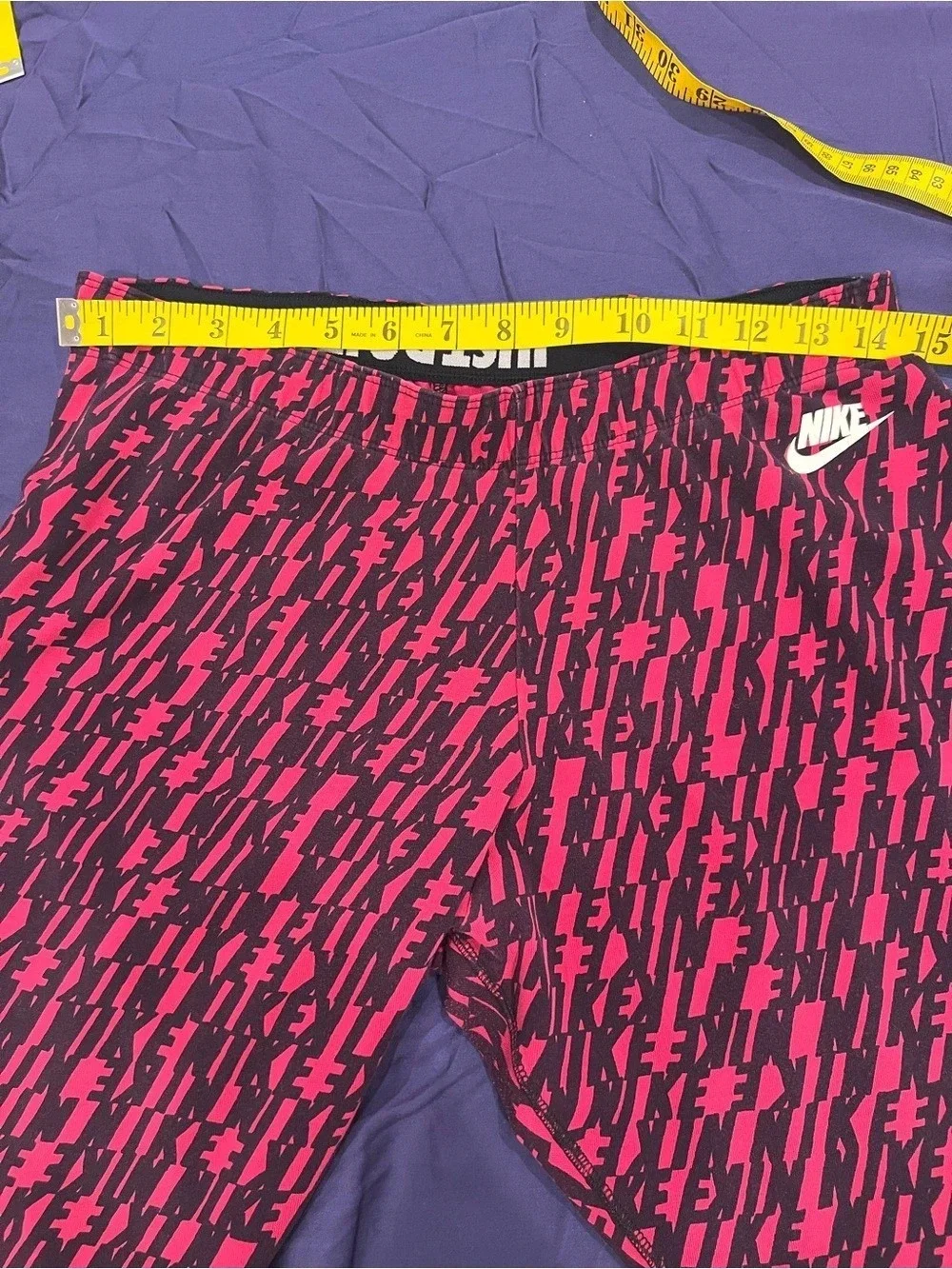 Nike sportswear essential